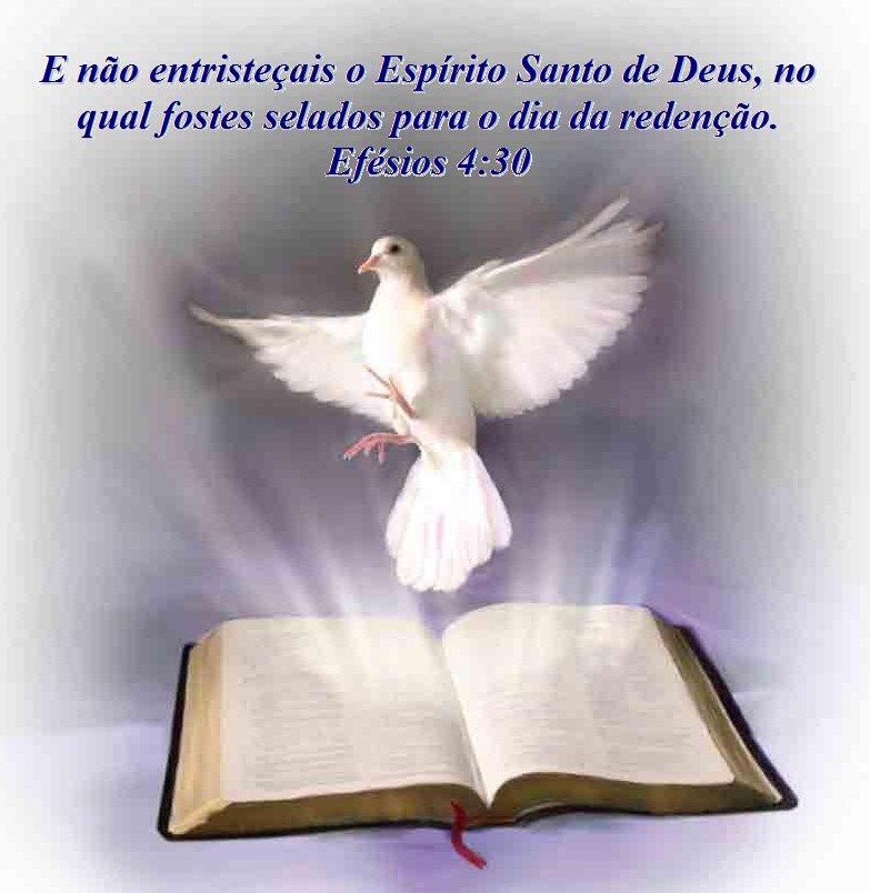 Ministério Bruno Rios Não Entristeçais O Espírito Santo De Deus