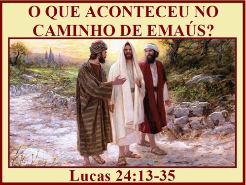 Lucas 24 vs 13-15 (P)